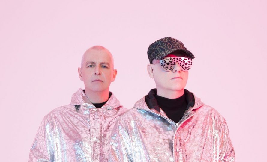 Pet Shop Boys – Greatest Hits Live