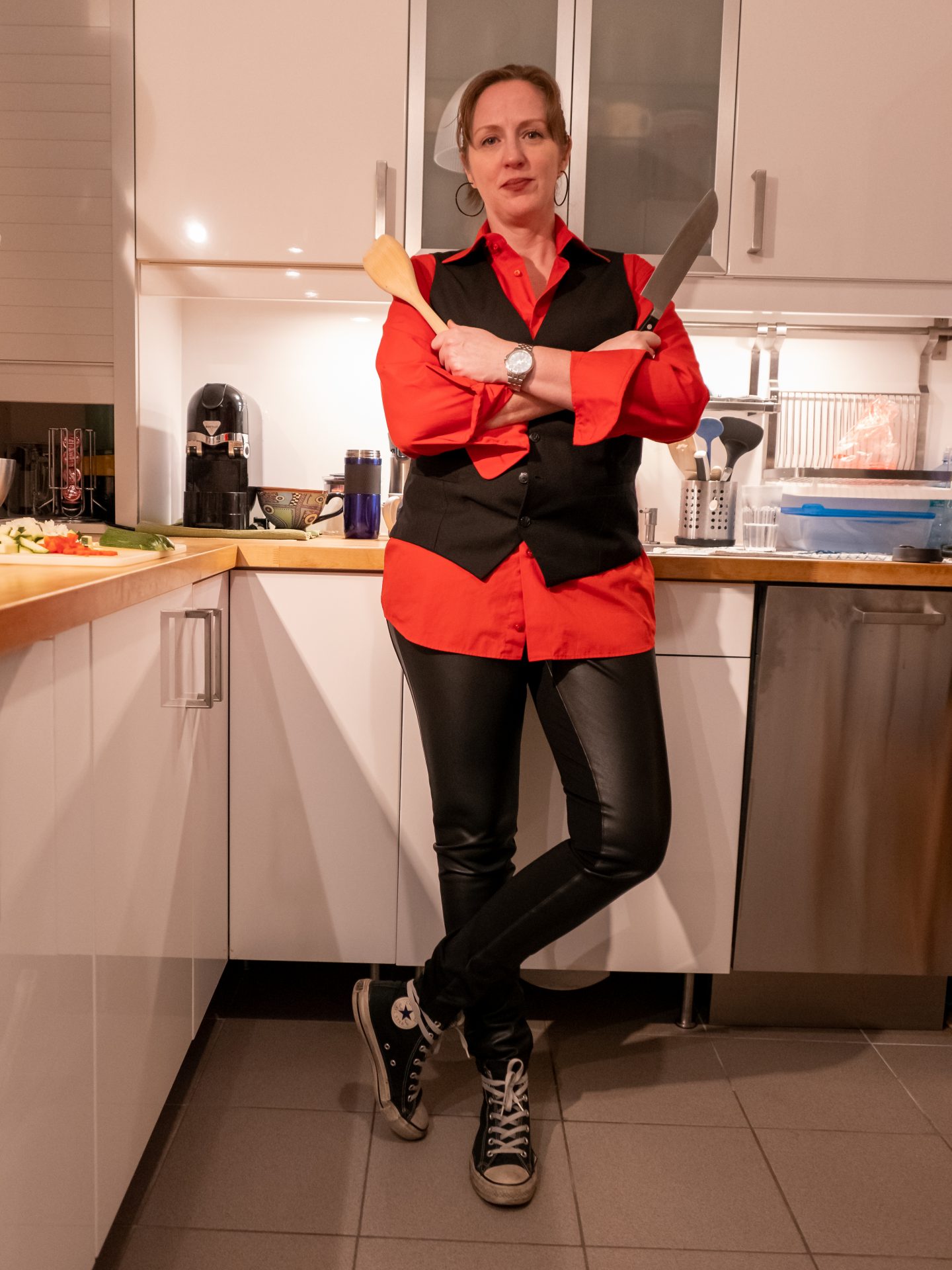 Corona Fashion Guide – Tag 6