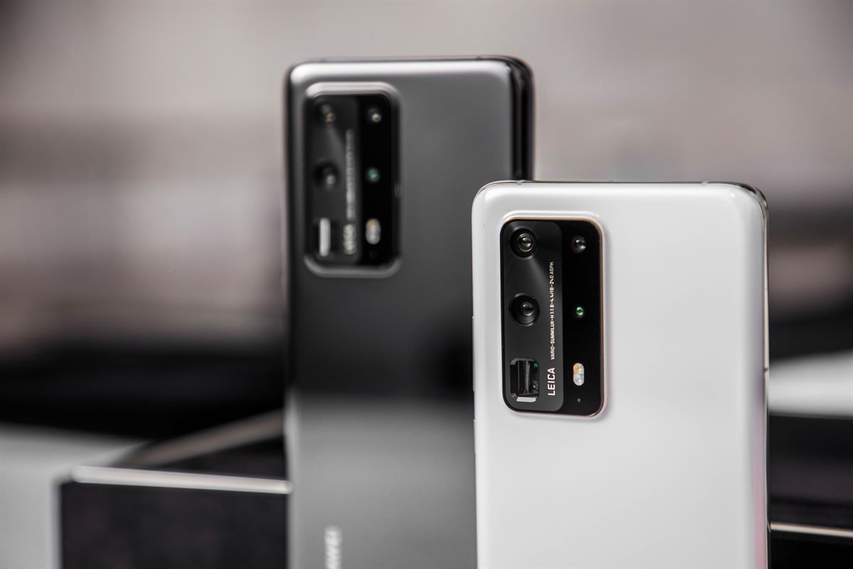 Huawei P40 Pro+ - Wiener Online