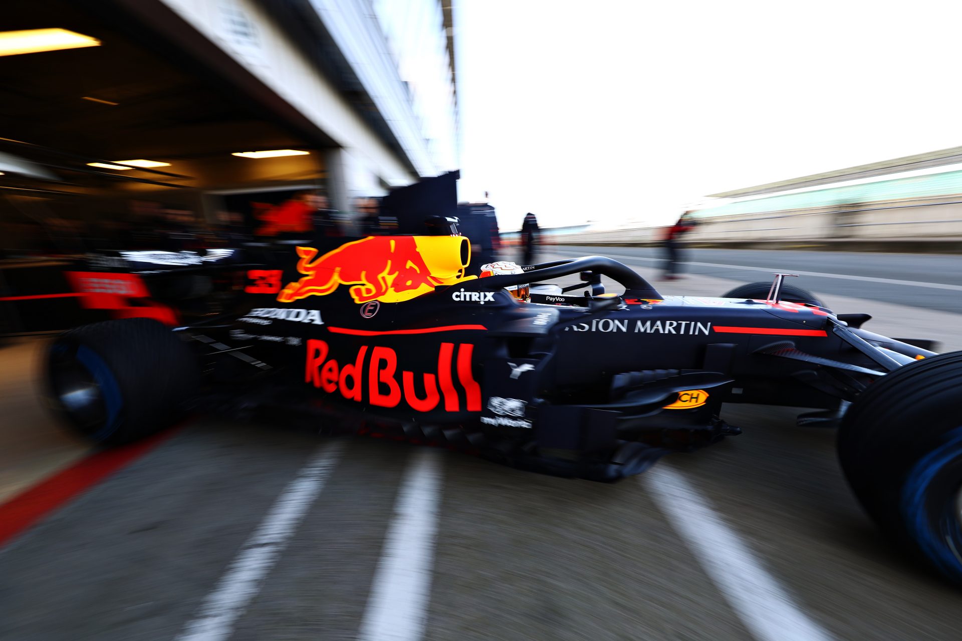 Aston Martin Red Bull Racing Rb16 3 Wiener Online