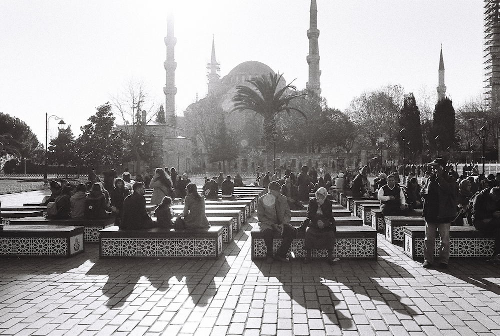Die schönsten türkischen frauen