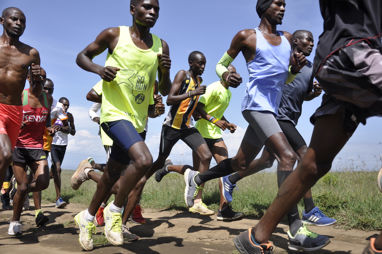 Run2Gether