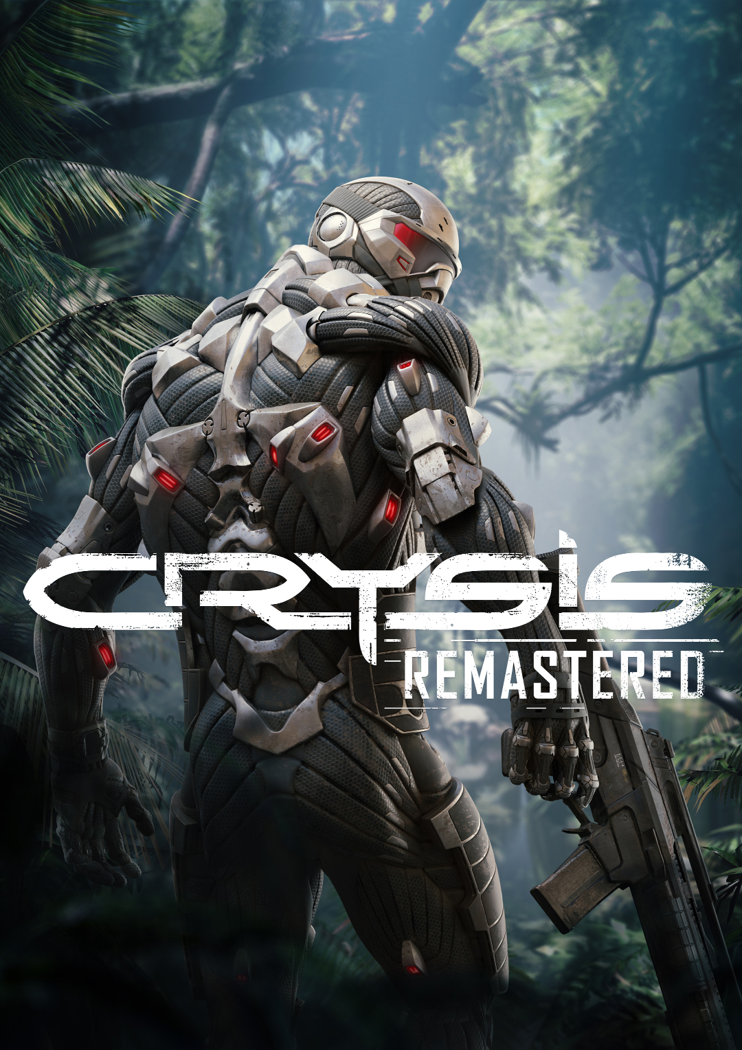 Crysis remastered can it run crysis что это