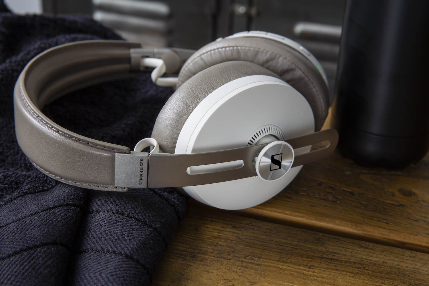 Sennheiser Momentum 3 Wireless Купить