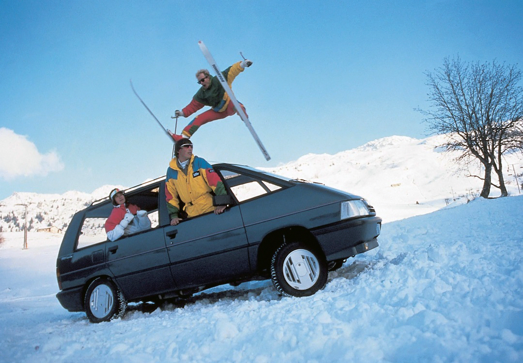 Einfach Kult – Renault Espace