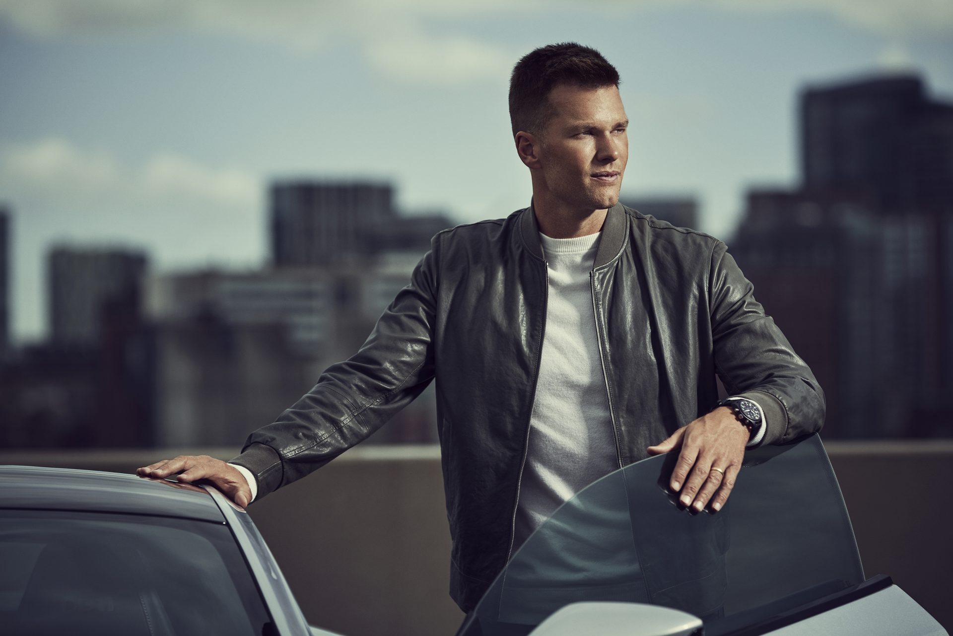 Tom Brady ist Mister Superbowl