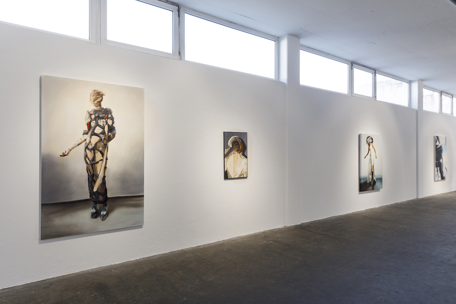 Thomas Riess – Wonderland