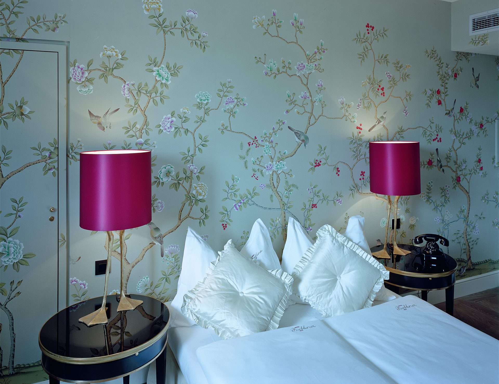 Hotel Beethoven: Das ideale City-Hub in Wien
