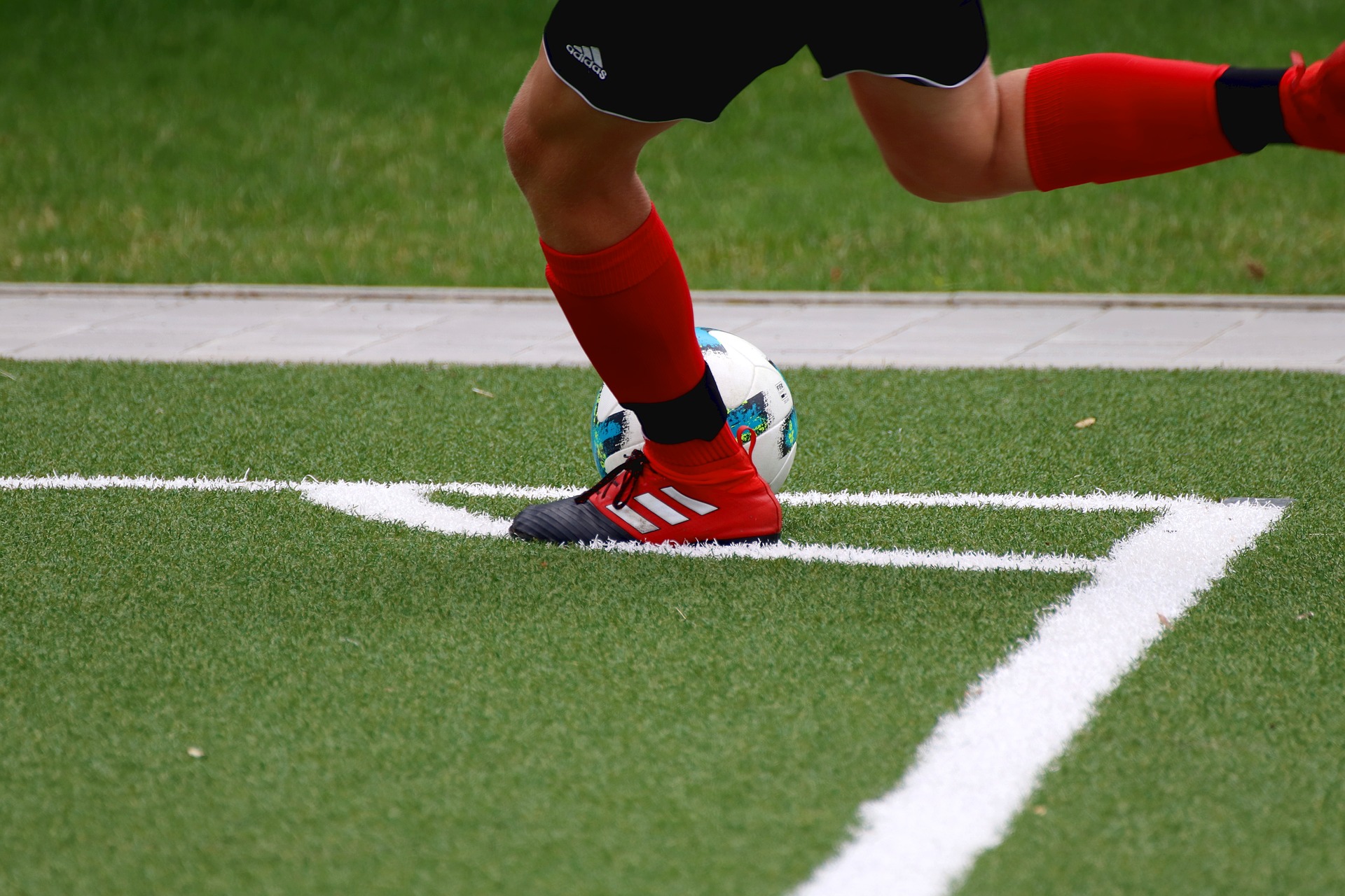 Revolutionäre Idee: Wiener Startup entwickelt Algorithmus für Fußballwetten