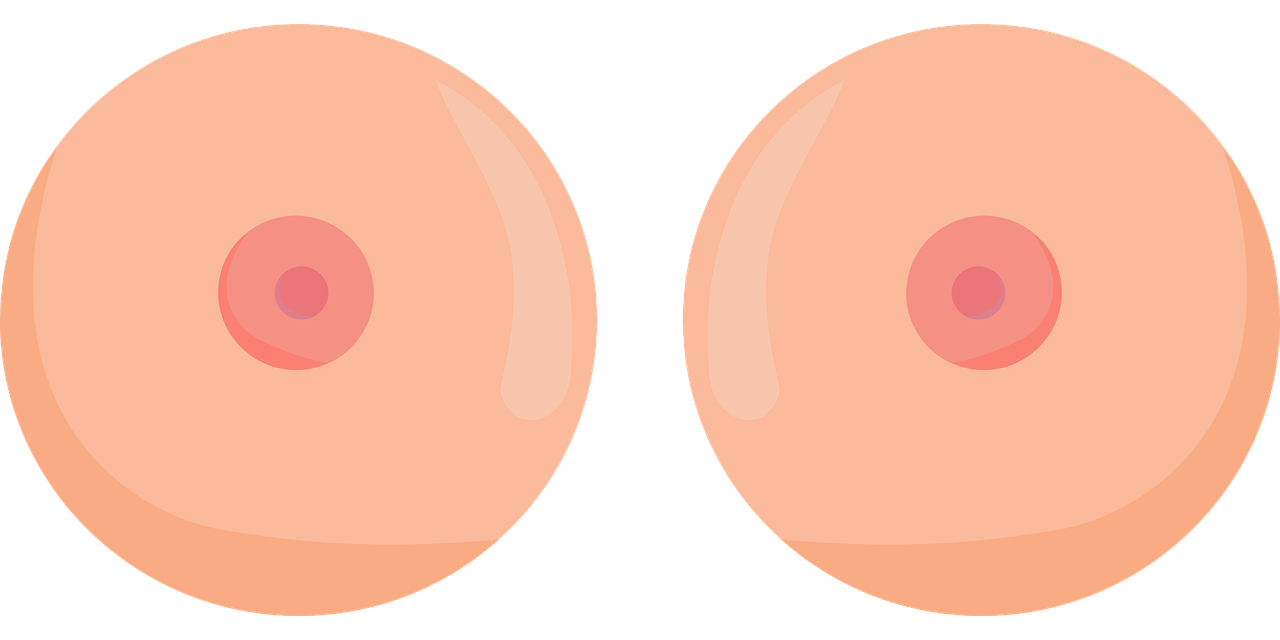 Wie reagiert der ­Heteromann auf ­harte Nippel?