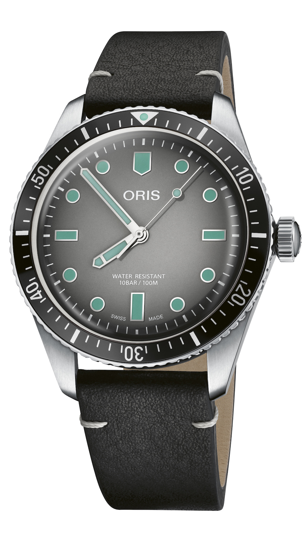 Oris Divers Sixty Five
