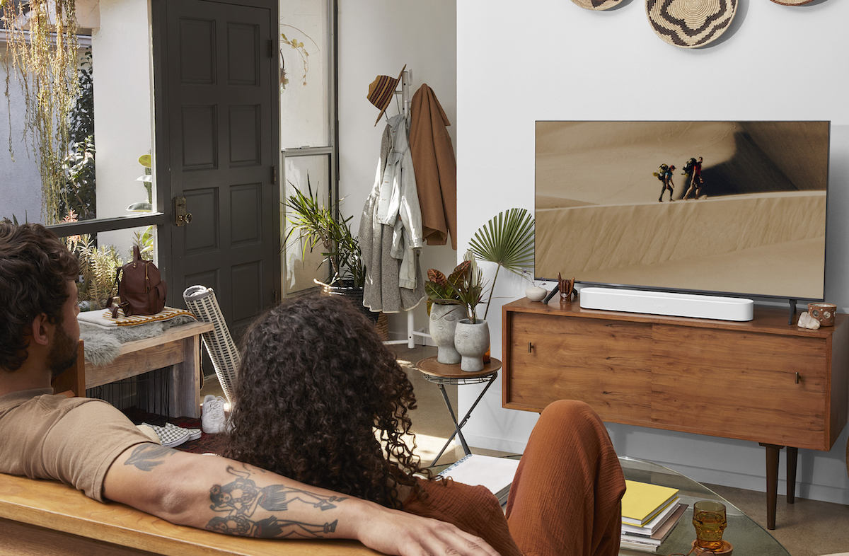 Sonos Beam