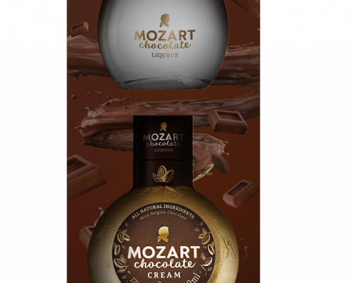 Mozart Cream