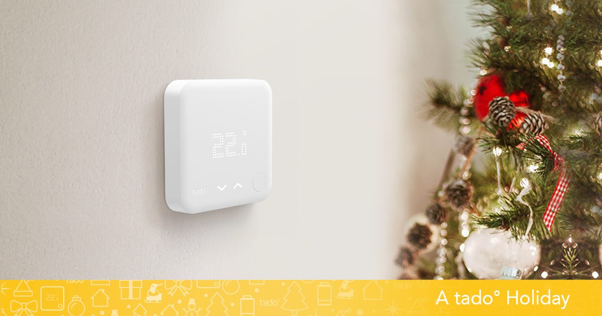 tado Thermostat