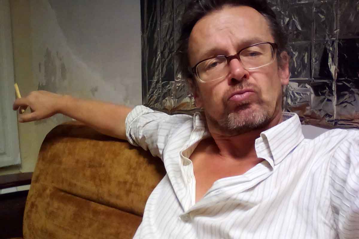 Manfred Rebhandl