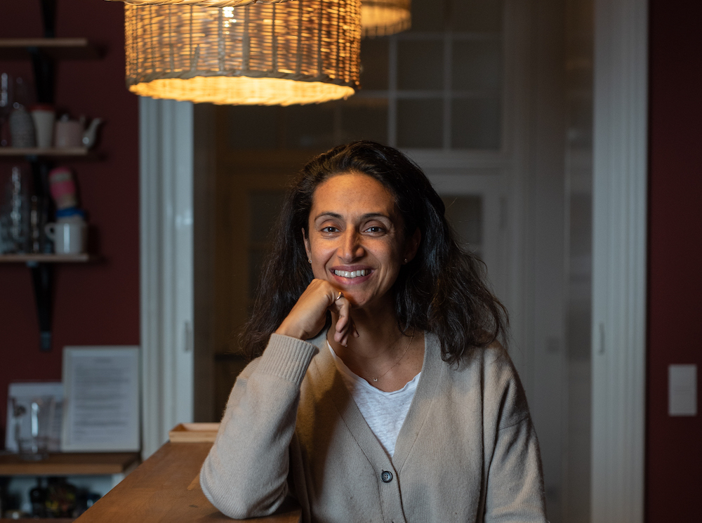  Maryam Yeganehfar – Die Schönmacherin