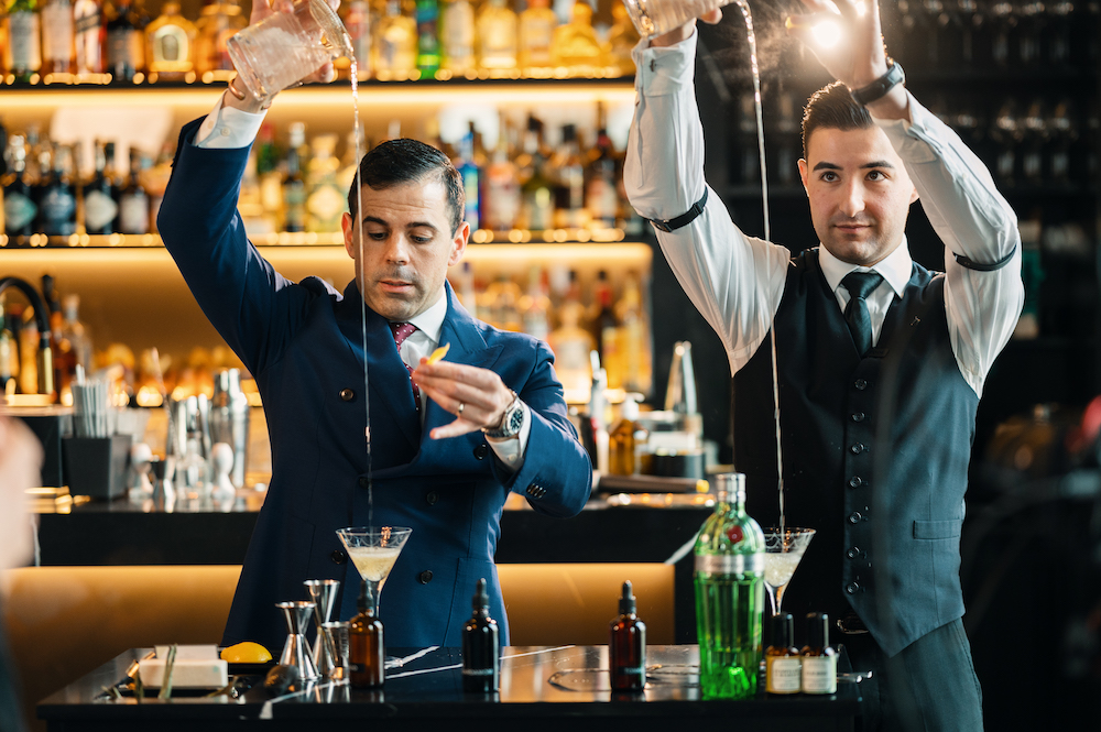Try Martini