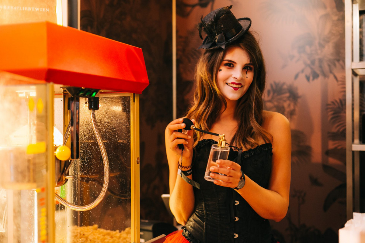 Comeback des Jahres: Das Vienna Gin Festival