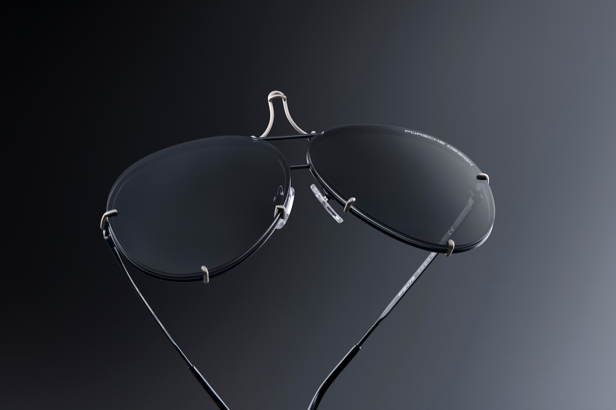 50 Jahre Porsche Design
