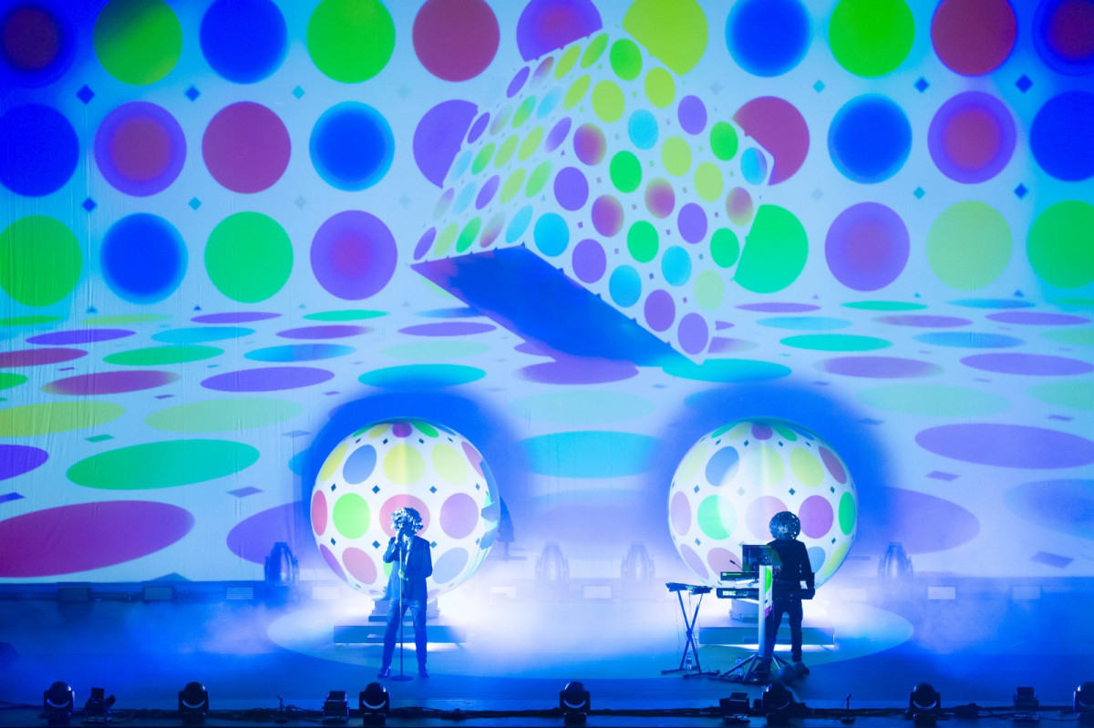 Pet Shop Boys – Das Warten hat ein Ende