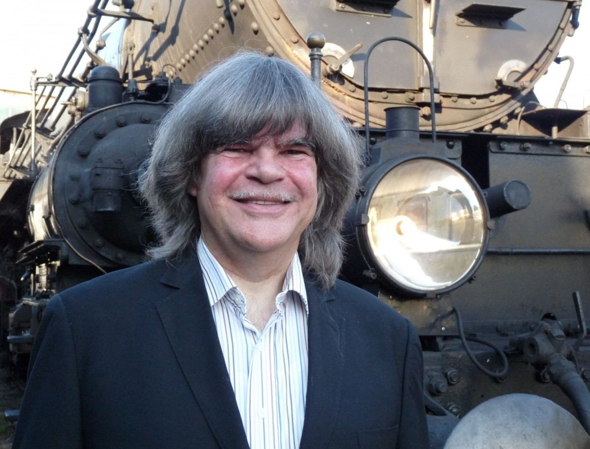 Gewinnspiel: Axel Zwingenberger in Strasshof