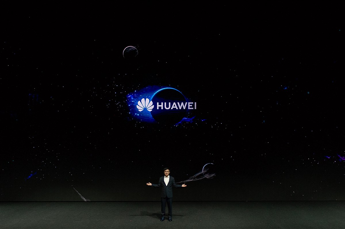 Huawei präsentiert in Istanbul neue Produkt-Highlights