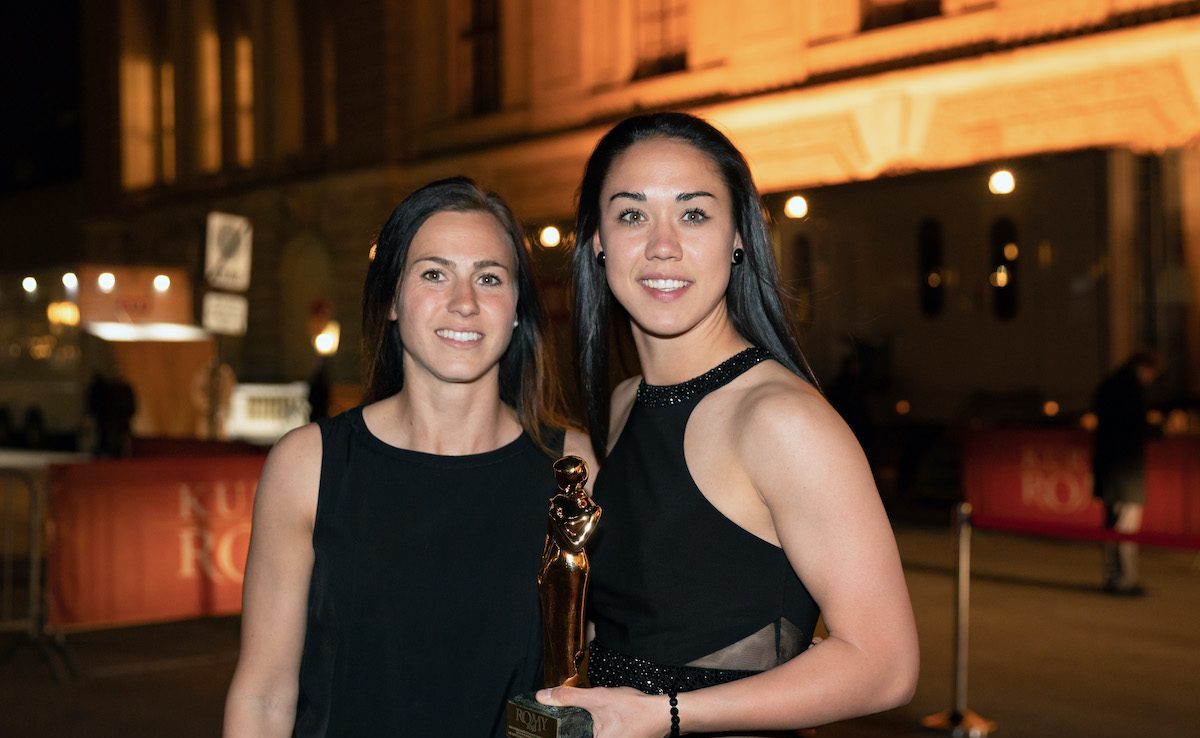 Fußball-EM 2022 – Coming Out ist In