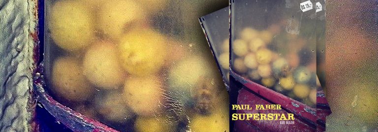 PAUL FABER SUPERSTAR