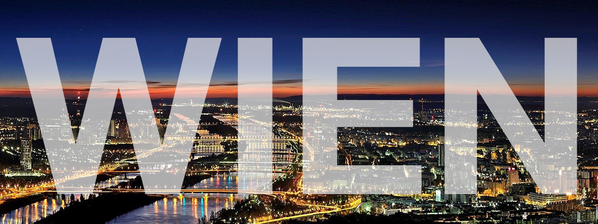 Kurz mal nach Wien