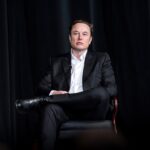 Elon Musk, Colorado Springs 2022