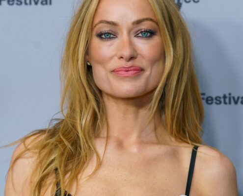 Olivia Wilde, Sundance 2026 (gecroppt)
