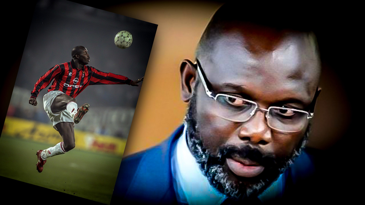 Große Momente in der Geschichte des afrikanischen Fußballs Wiener Online