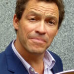 Dominic West, TIFF 2014 (Porträt)