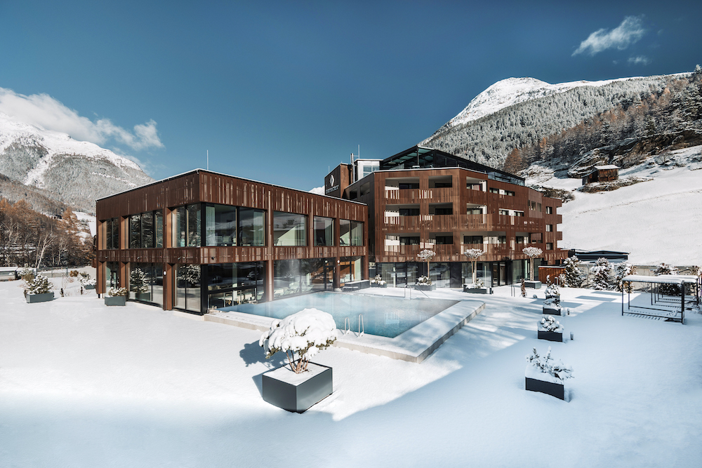 Bis in die Nacht – THE SECRET Sölden zelebriert die lange Skisaison