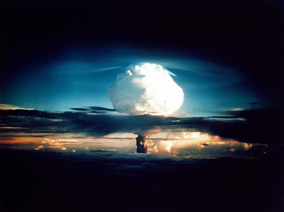 Atomkrieg: Was passiert in Österreich?