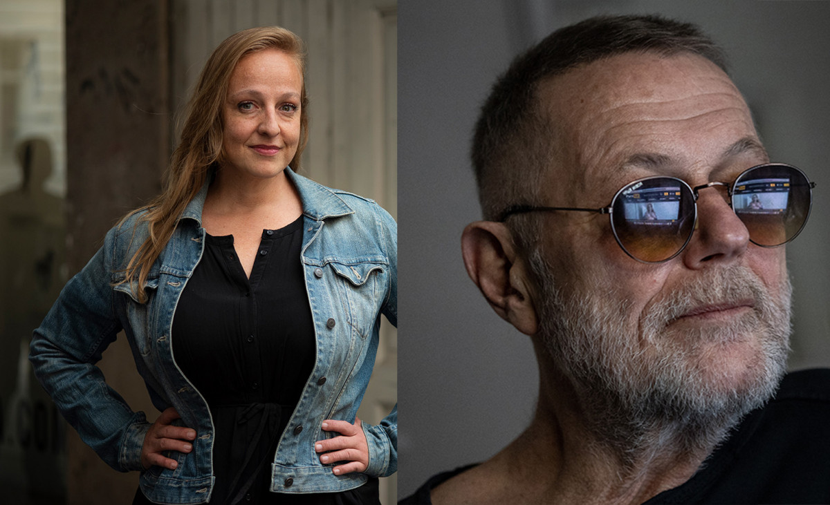 Nunu Kaller vs. Manfred Sax: Macht der Weltfrauentag noch Sinn