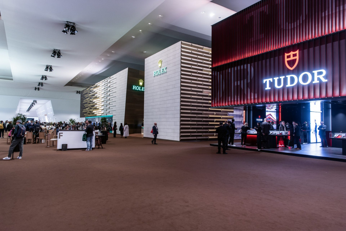 Die Highlights der WATCHES AND WONDERS 2023