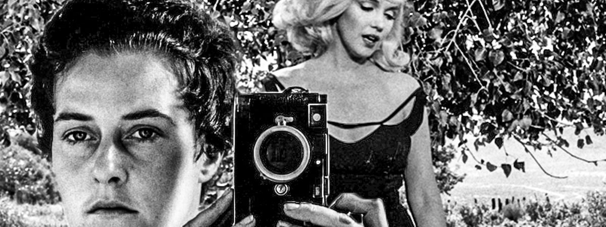 100 Jahre INGE MORATH – Eine Hommage