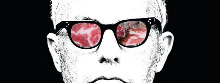 Die Osso Collo Diät – Fatty George und die blondierte Kardiologin