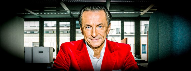 CHRISTIAN RAINER – Das große Interview