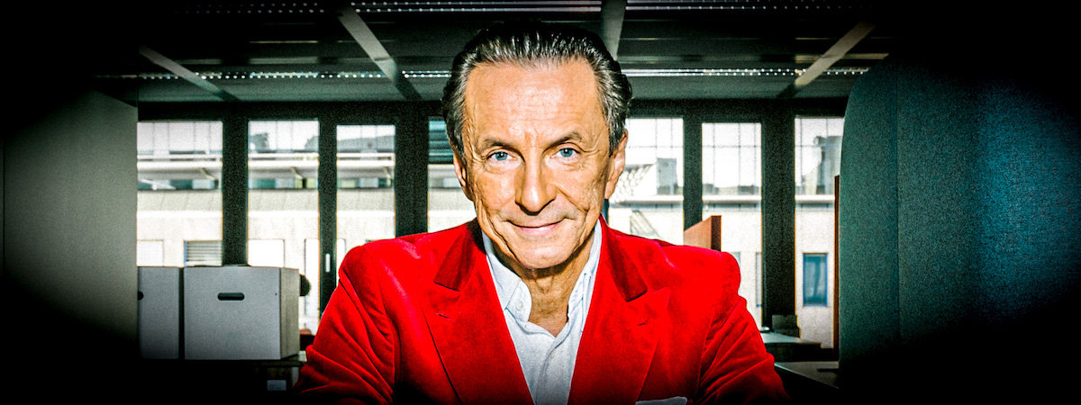 CHRISTIAN RAINER – Das große Interview