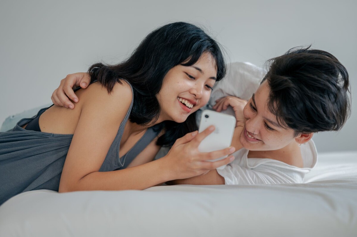 Sex & genZ – Situationship bevorzugt