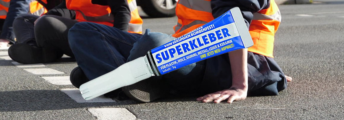 Manfred Rebhandl: SIT-IN AM GÜRTEL