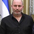 Porträt Lior Raz, Februar 2018 (zugeschnitten)