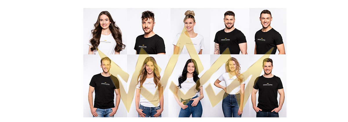 Miss und Mister Austria 2023