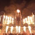 Rammstein live, Turin 12.7.2022