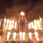 Rammstein live, Turin 12.7.2022