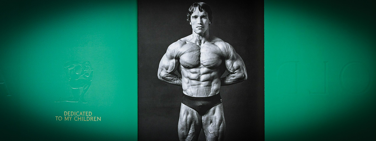 76 Jahre Arnold Schwarzenegger