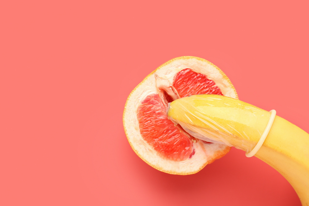 Vegansexualität – was ist das?