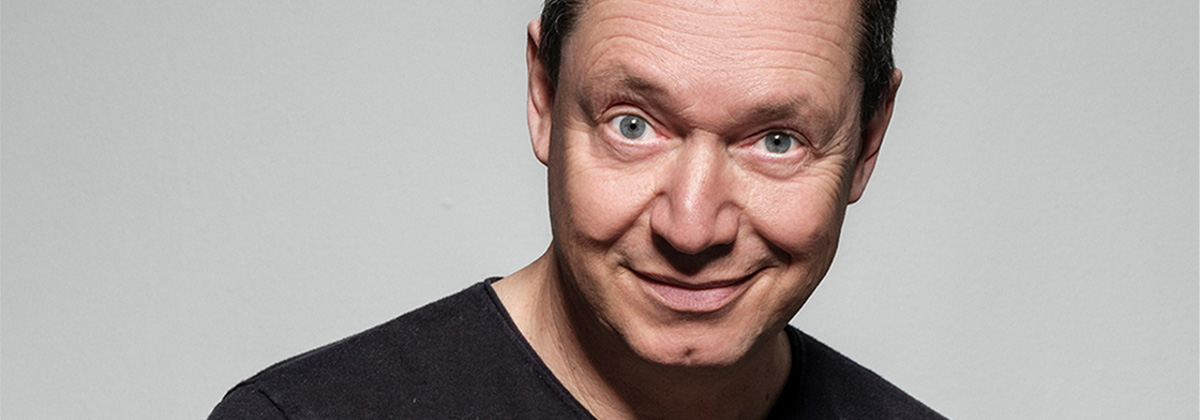ALEX KRISTAN – In Würde nicht altern